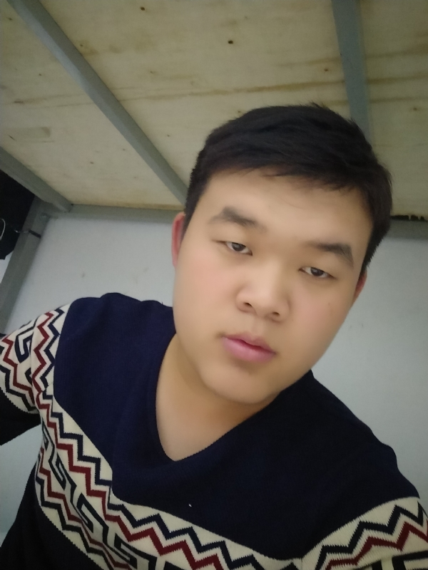 缘分的第一张照片--东营王婆说媒